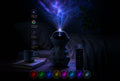 Projecteur Galaxie Astronaute LED Bluetooth